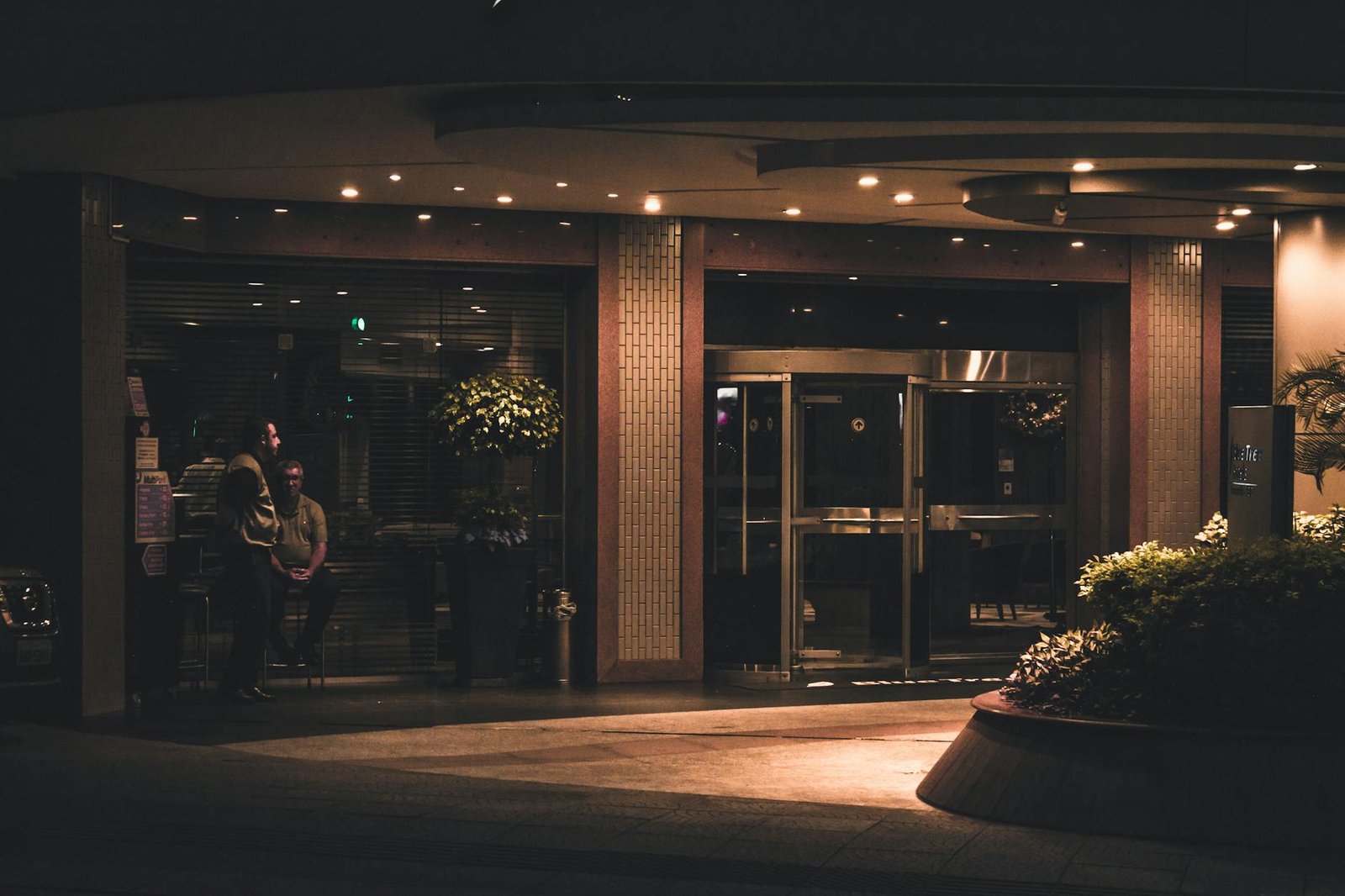 Comfort Stay Apartments